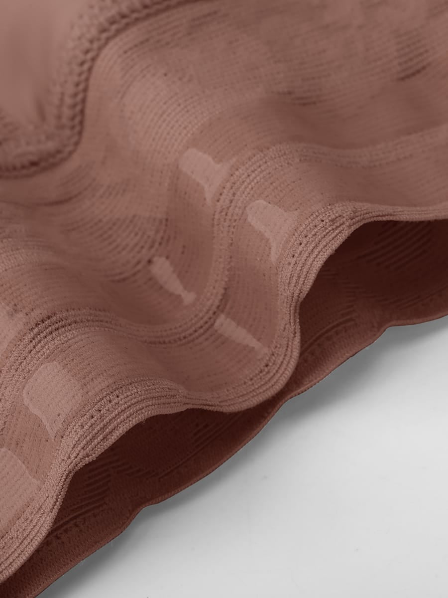 Mega Booty Invisible Shaping Boyshorts