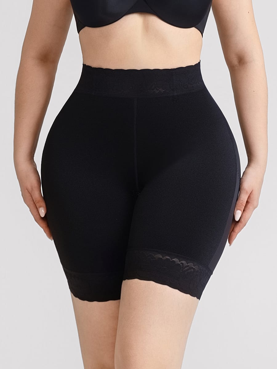 Mega Booty Invisible Shaping Boyshorts