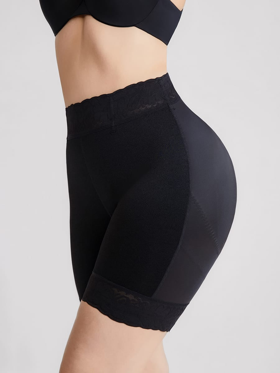 Mega Booty Invisible Shaping Boyshorts