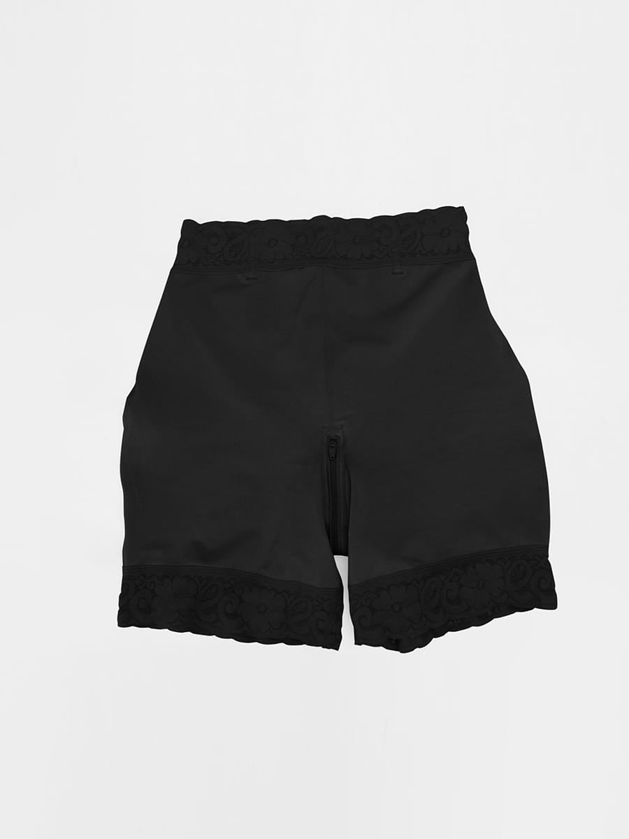 Mega Booty Invisible Shaping Boyshorts
