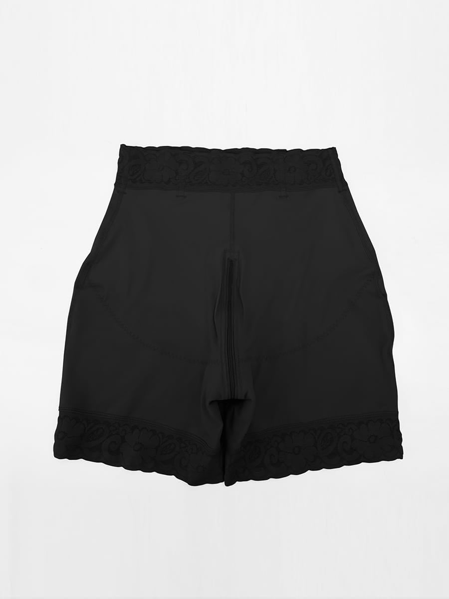 Mega Booty Invisible Shaping Boyshorts