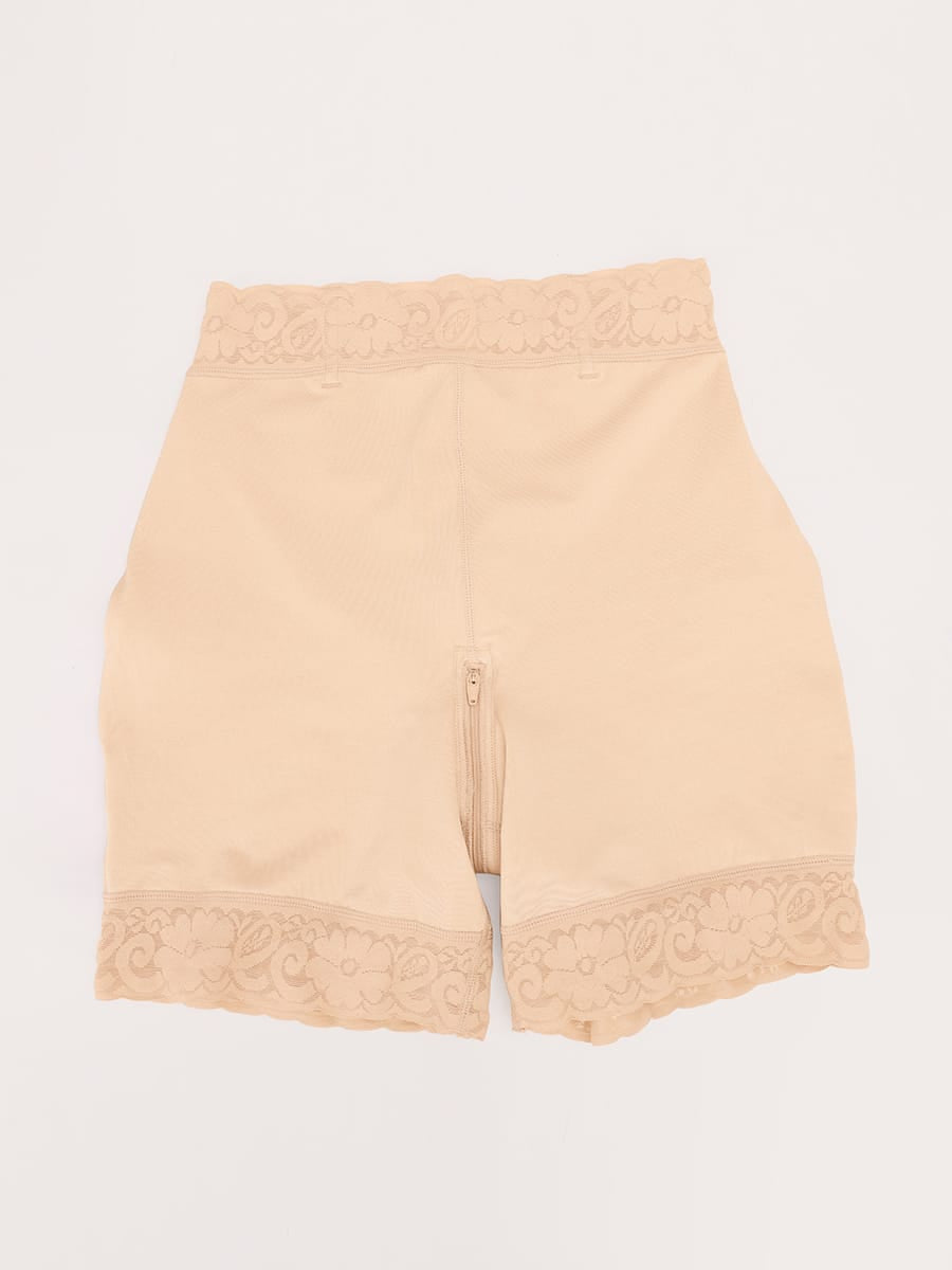 Mega Booty Invisible Shaping Boyshorts