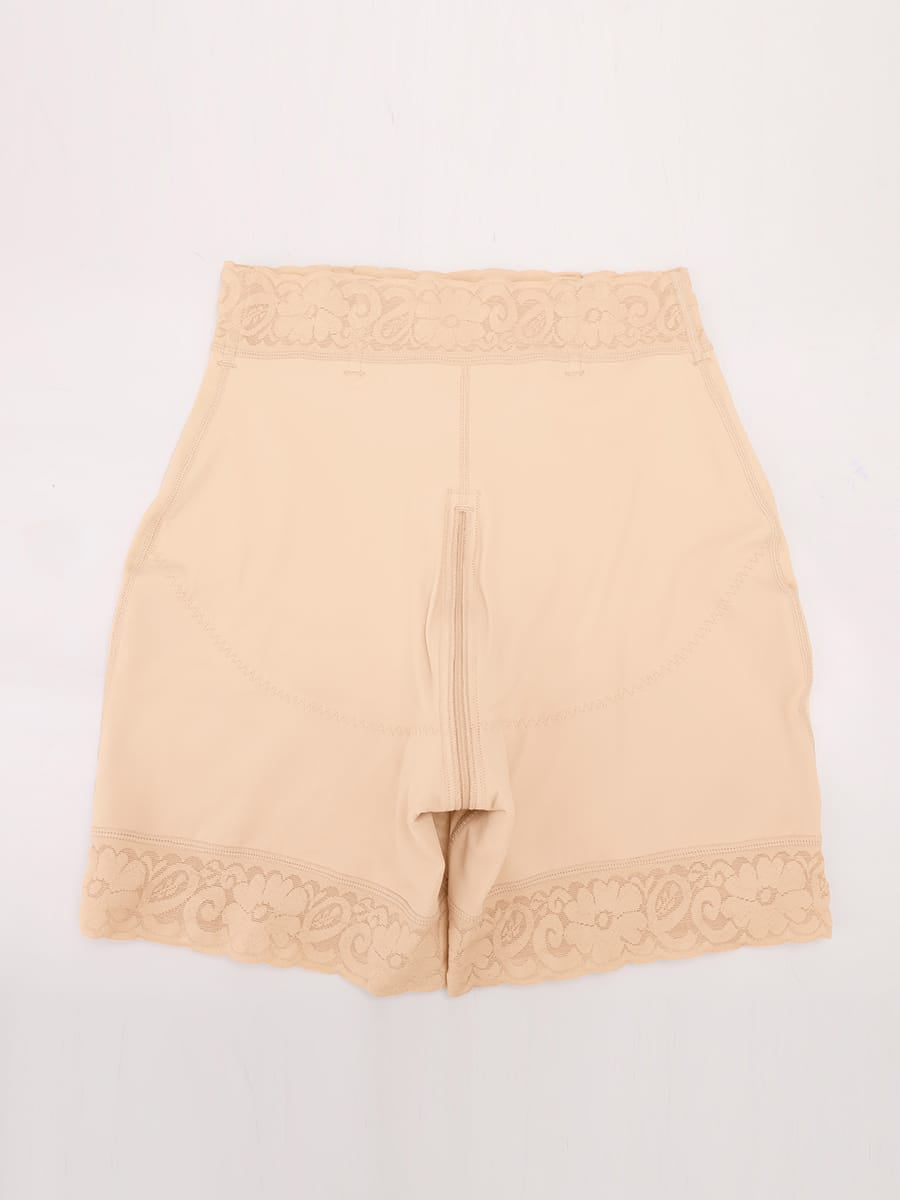 Mega Booty Invisible Shaping Boyshorts
