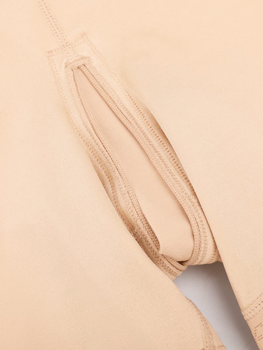 Mega Booty Invisible Shaping Boyshorts