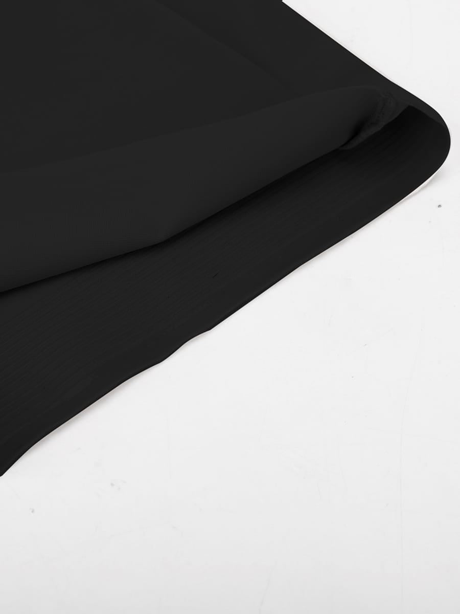Liquid LYCRA™ V-Neck Shaping Boyshort Bodysuit