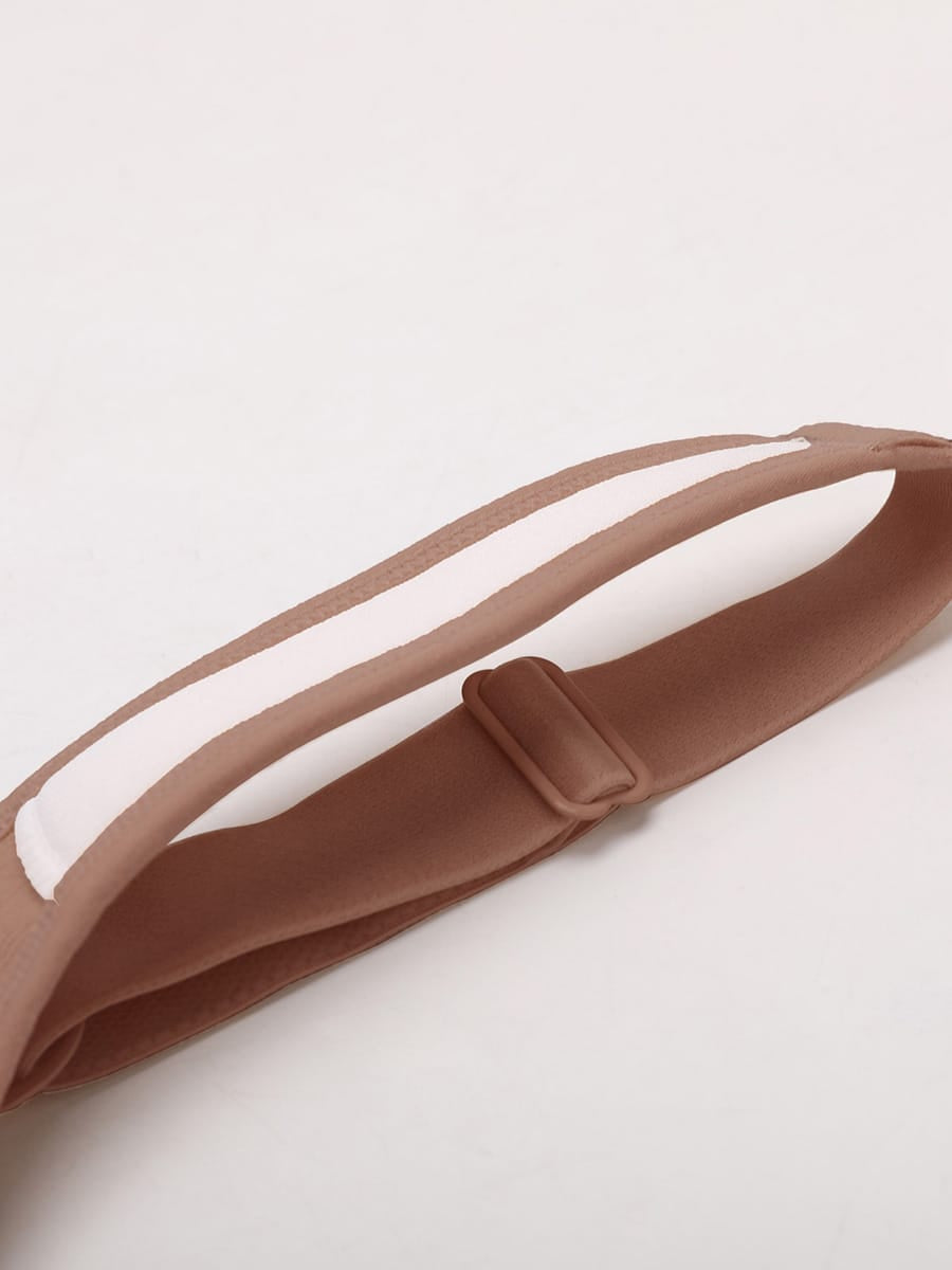 Easy-Off Seamless Tummy Control Shaping Bodysuit