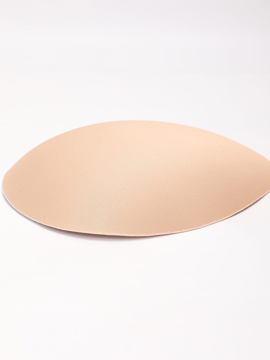 Tummy Control Shaper with Removable Hip Pads