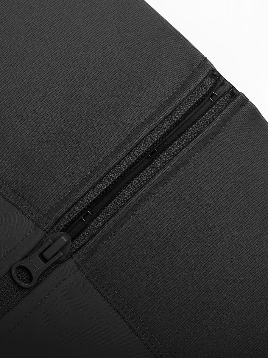 Tummy Control Shaper with Removable Hip Pads