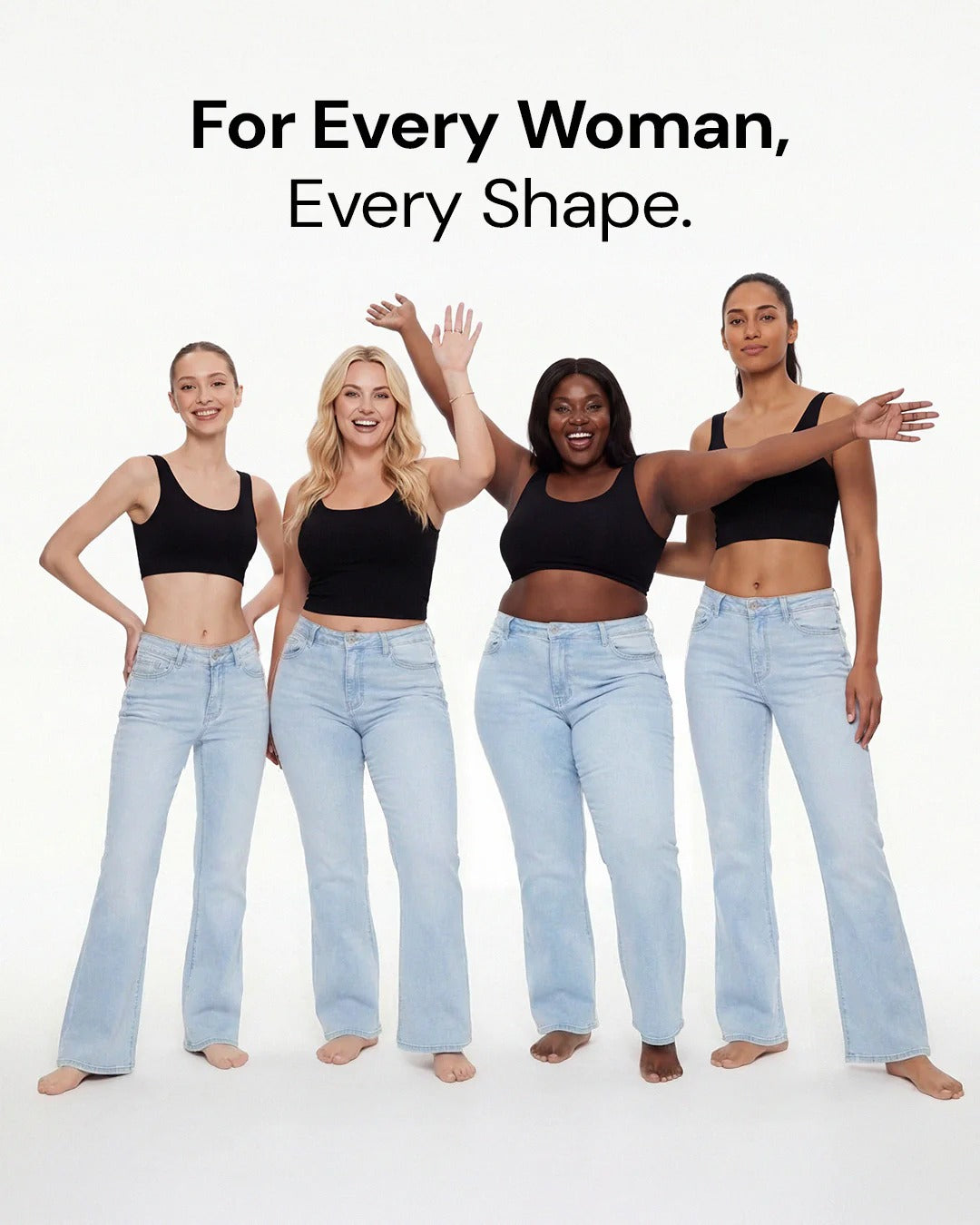 BBL Jeans