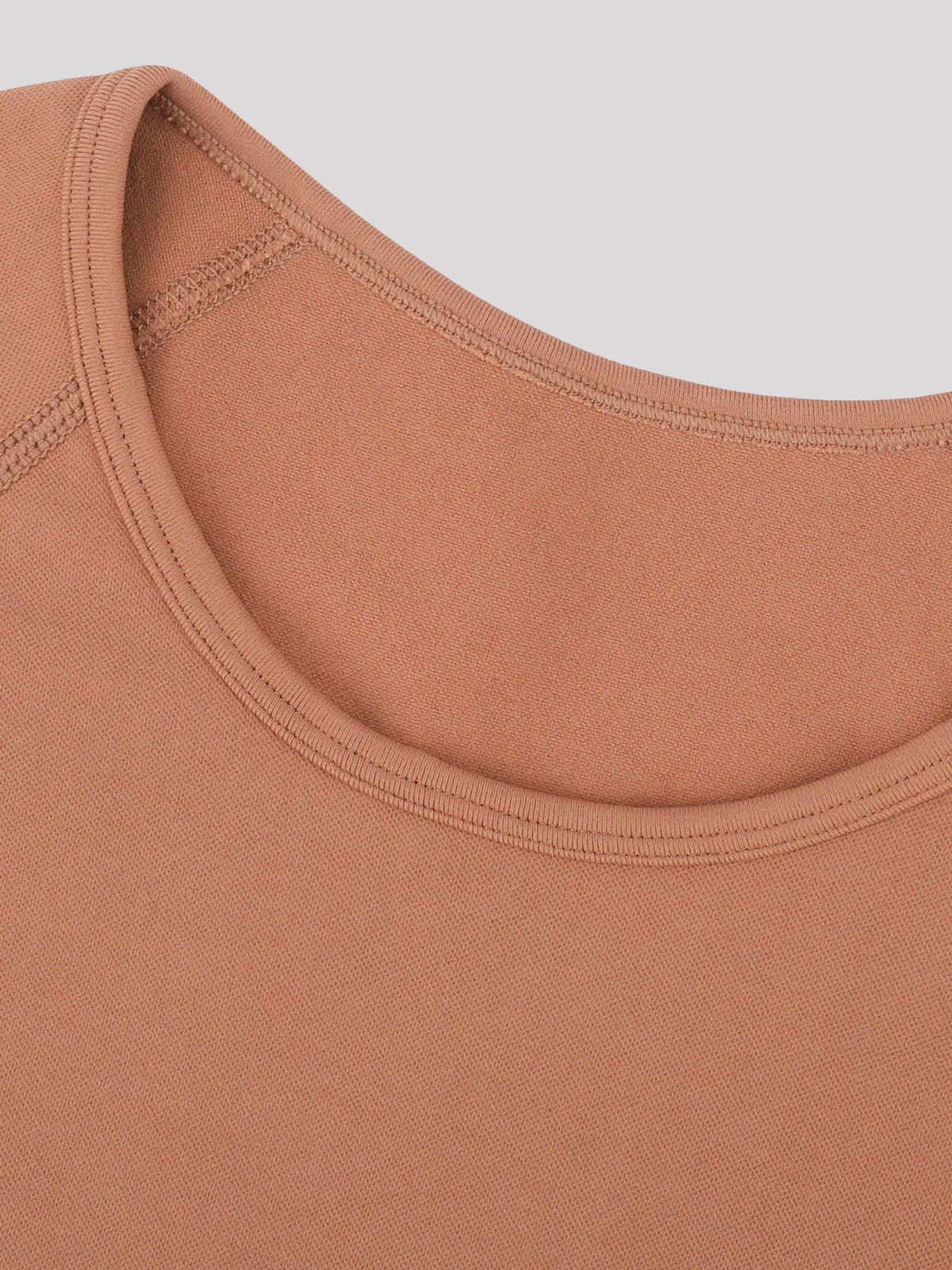 YD220014 — Seamless Sports Shaping Jumpsuit with Thumbholes