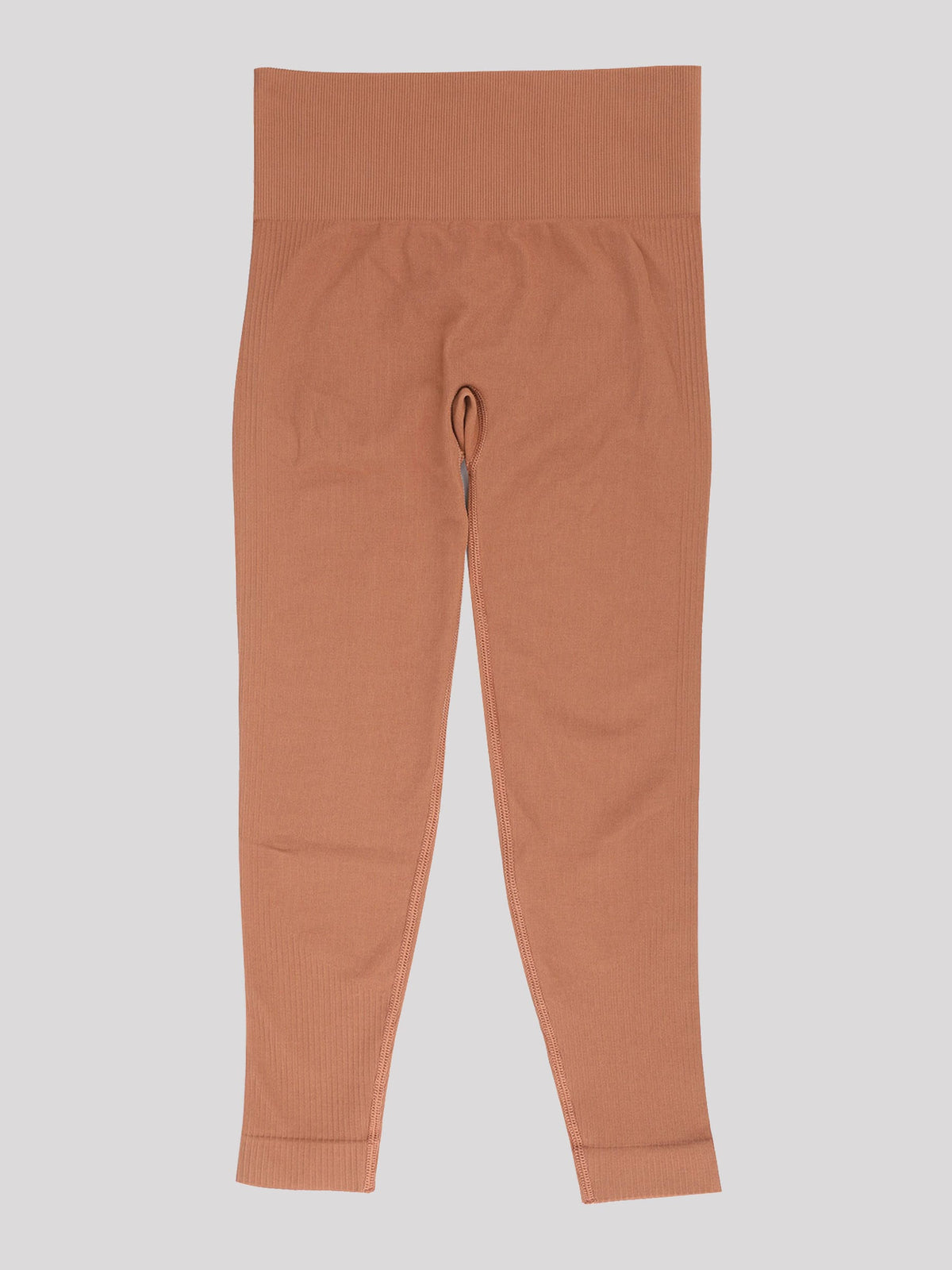 YD220014 — Seamless Sports Shaping Jumpsuit with Thumbholes