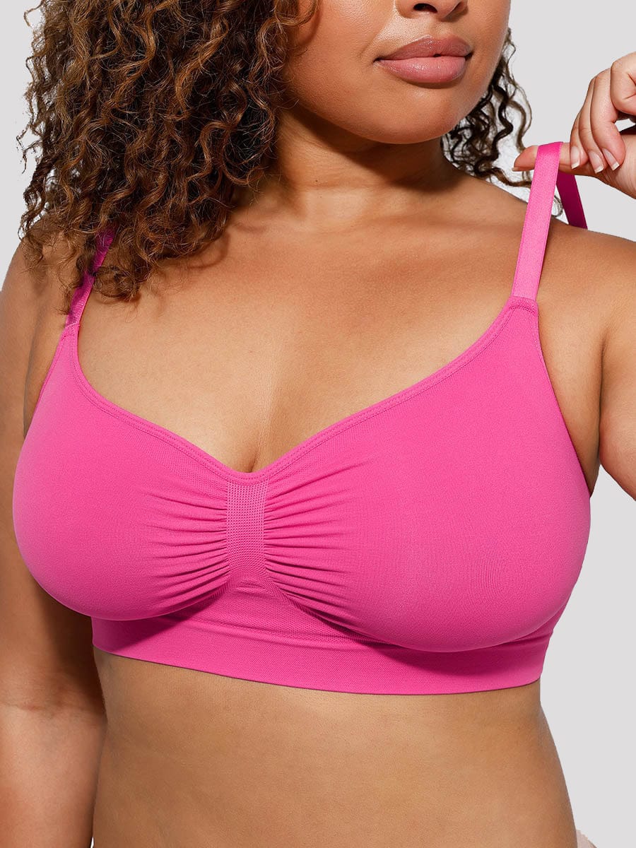 Soutien-gorge — vue complémentaire