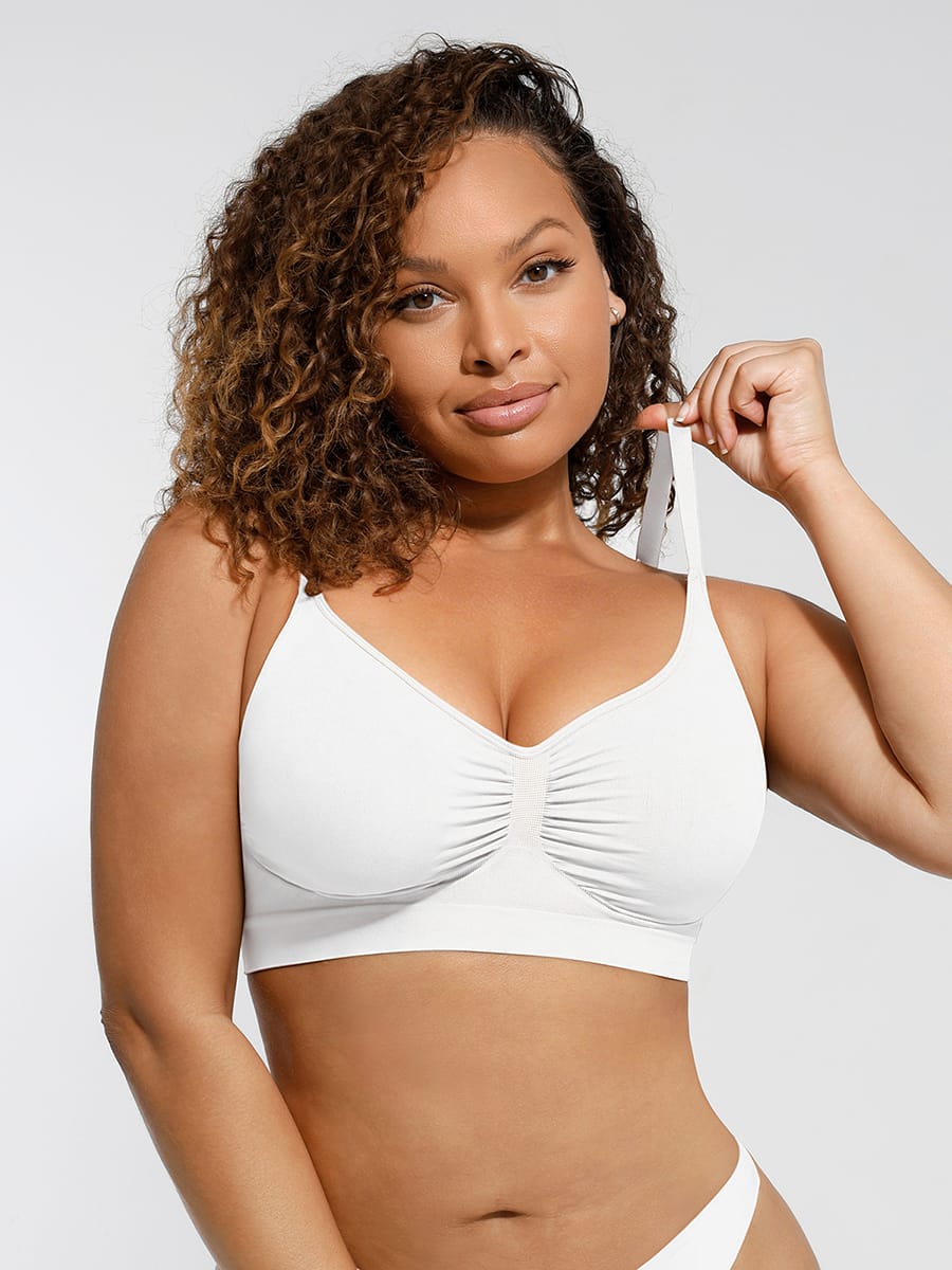 Soutien-gorge — vue complémentaire