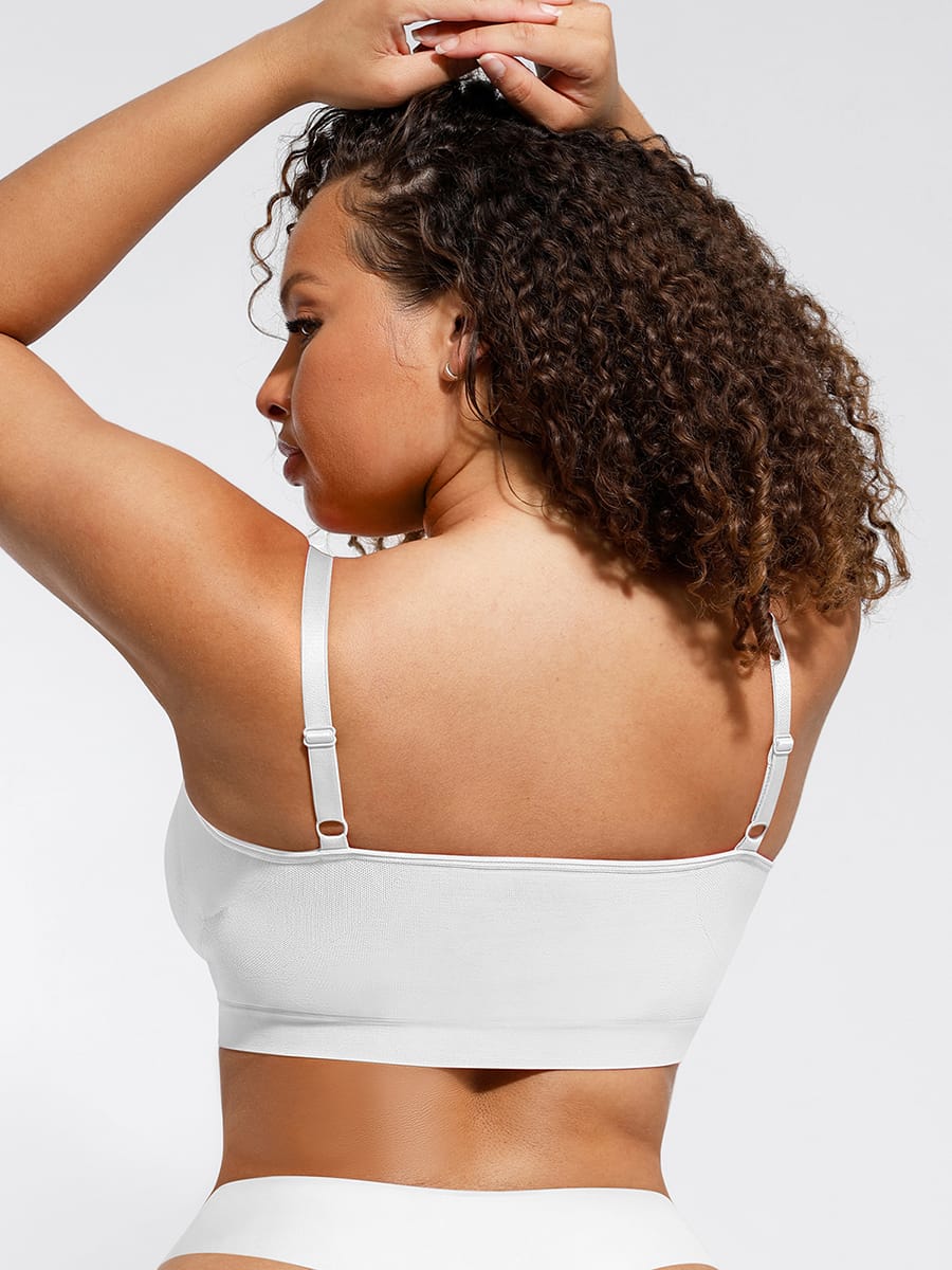 Soutien-gorge — vue complémentaire