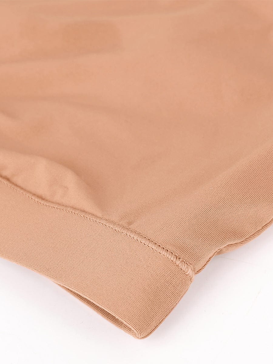 Soutien-gorge — vue complémentaire