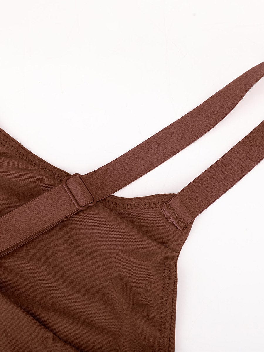 Soutien-gorge — vue complémentaire