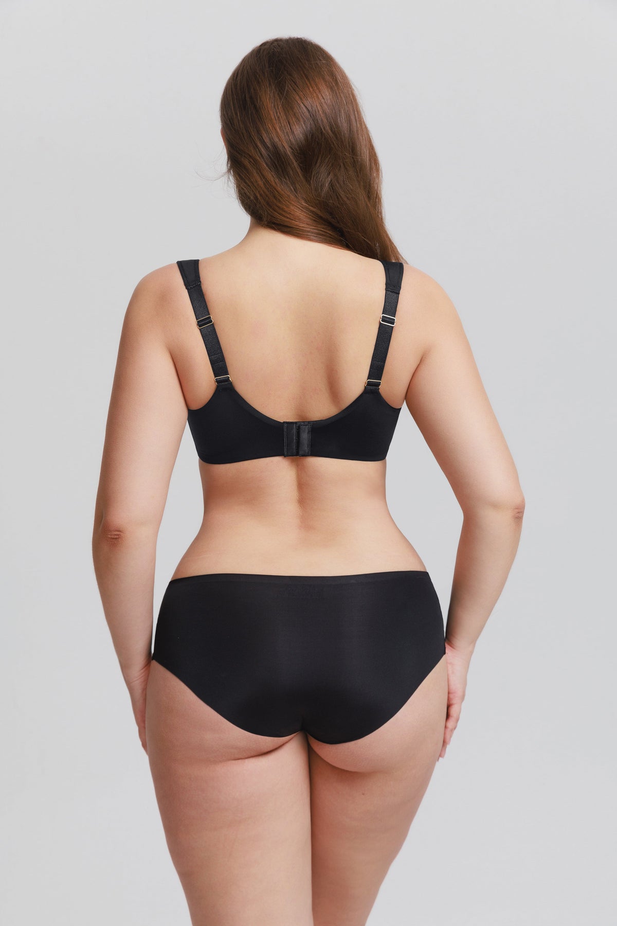 Full coverage memory foam bra — photo 14