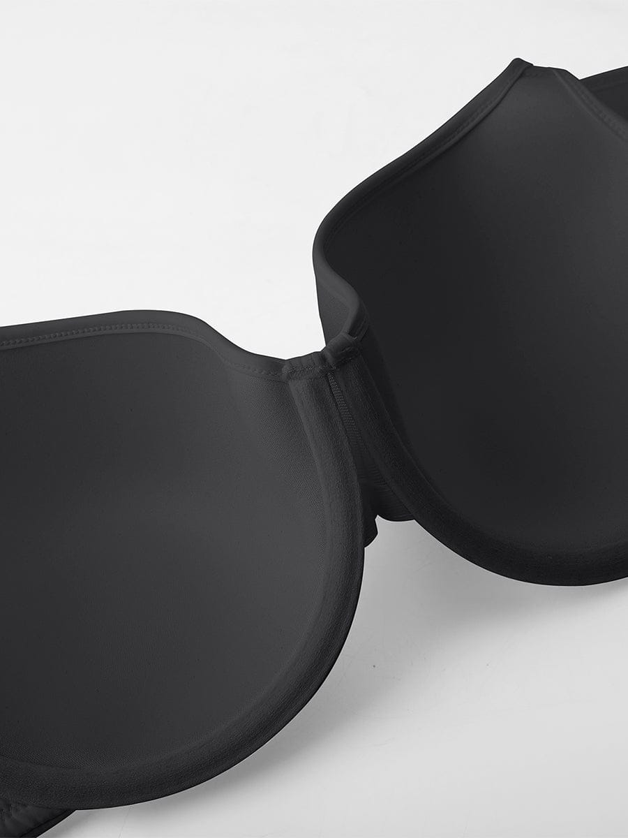 Full coverage memory foam bra — photo 16