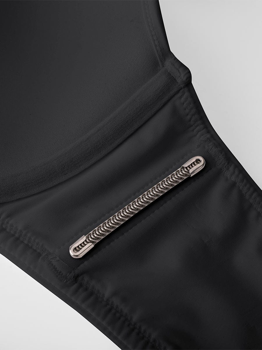 Full coverage memory foam bra — photo 17