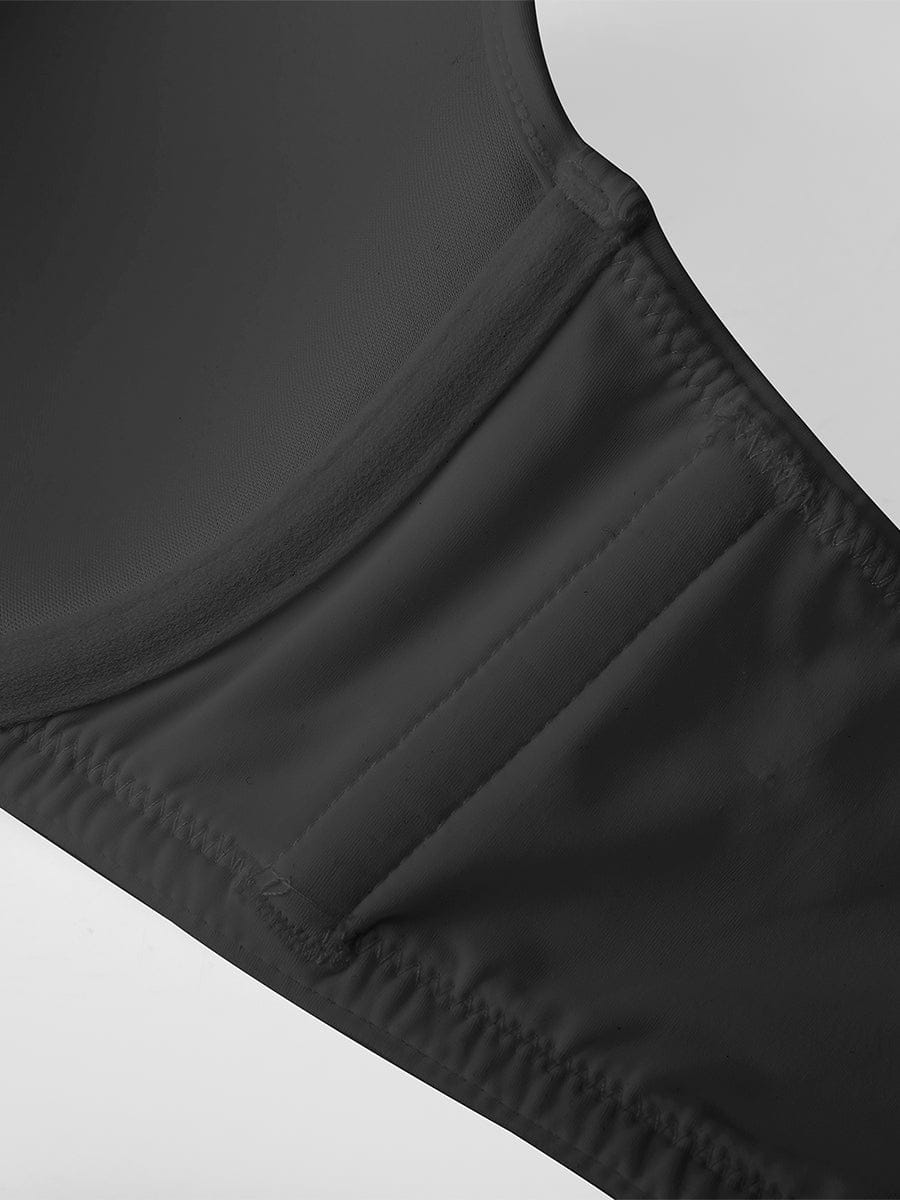 Full coverage memory foam bra — photo 18