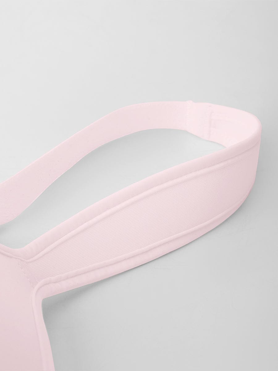 Full coverage memory foam underwire bra — photo 9