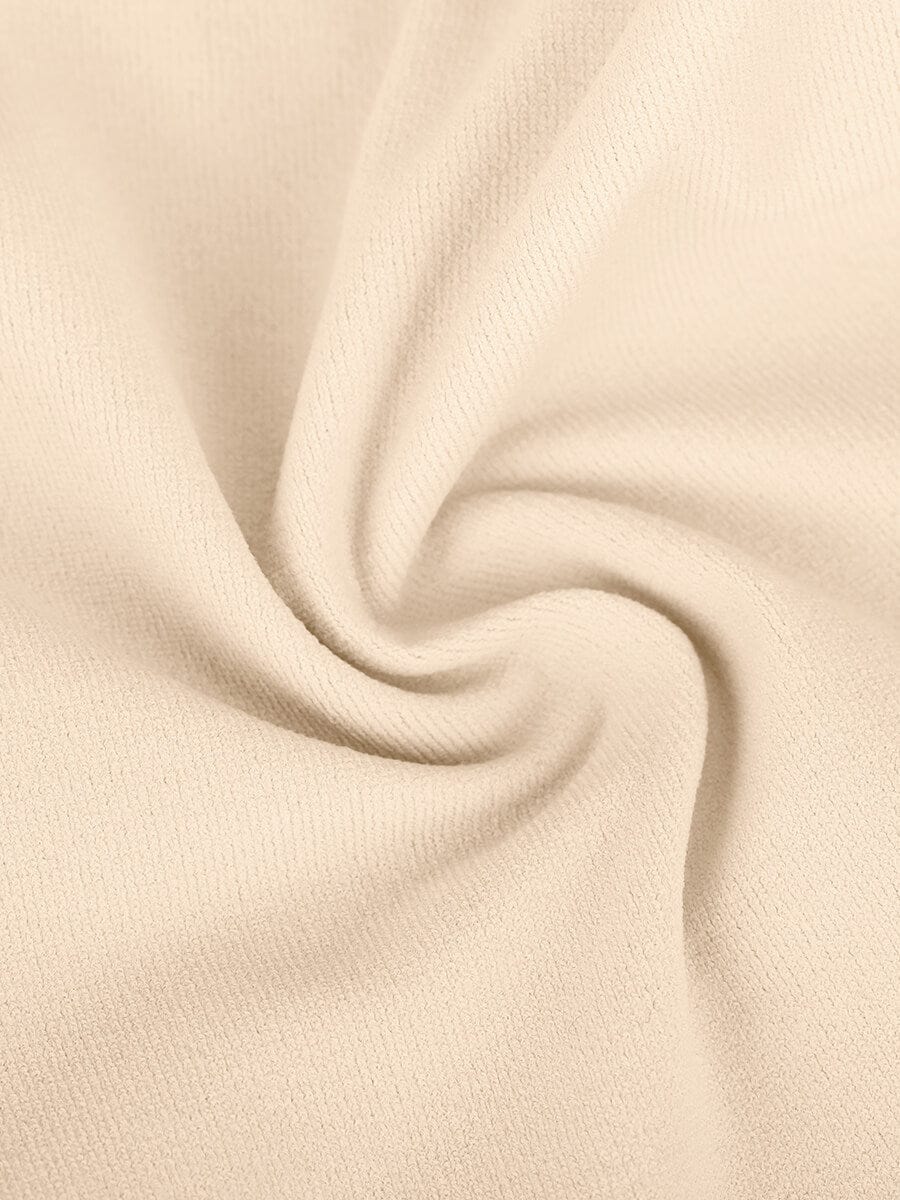 Soutien-gorge plongeant à armatures – vue 14