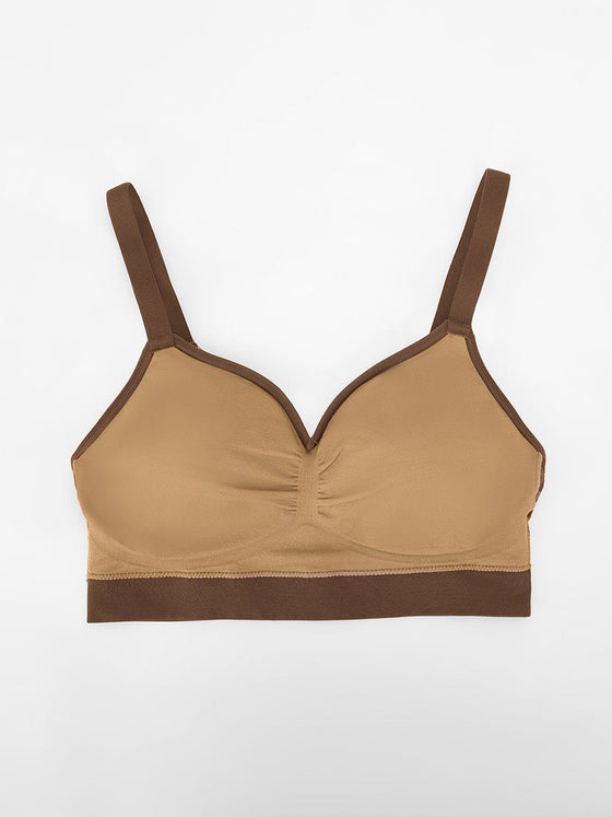 Soutien-gorge léopard – vue 7