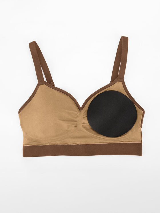 Soutien-gorge léopard – vue 8