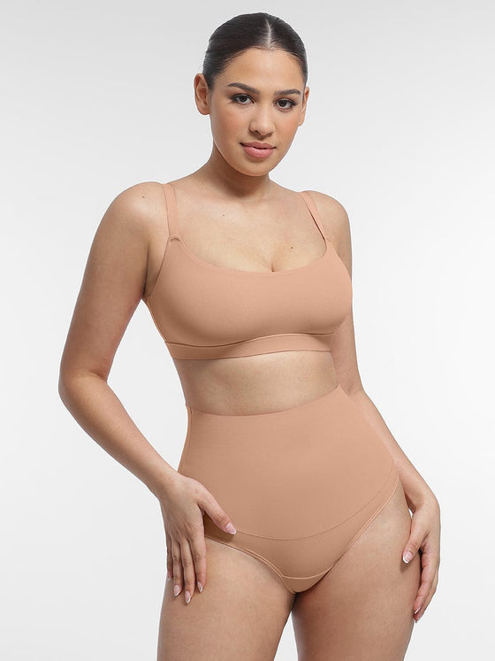 Bralette quotidienne – vue 5