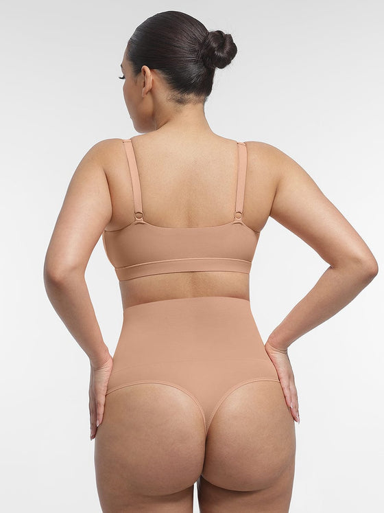 Bralette quotidienne – vue 7