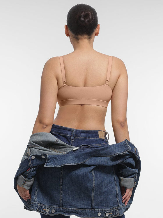 Bralette quotidienne – vue 9