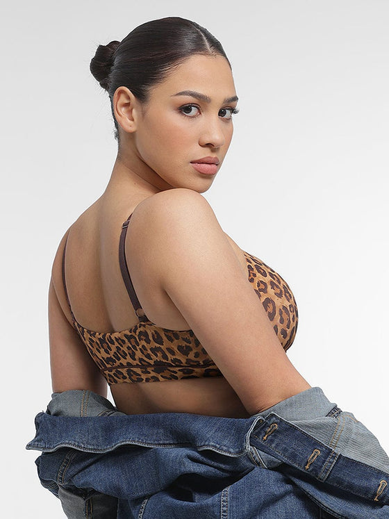 Bralette quotidienne – vue 16