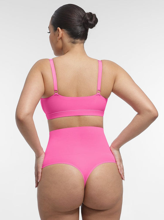 Bralette quotidienne – vue 22