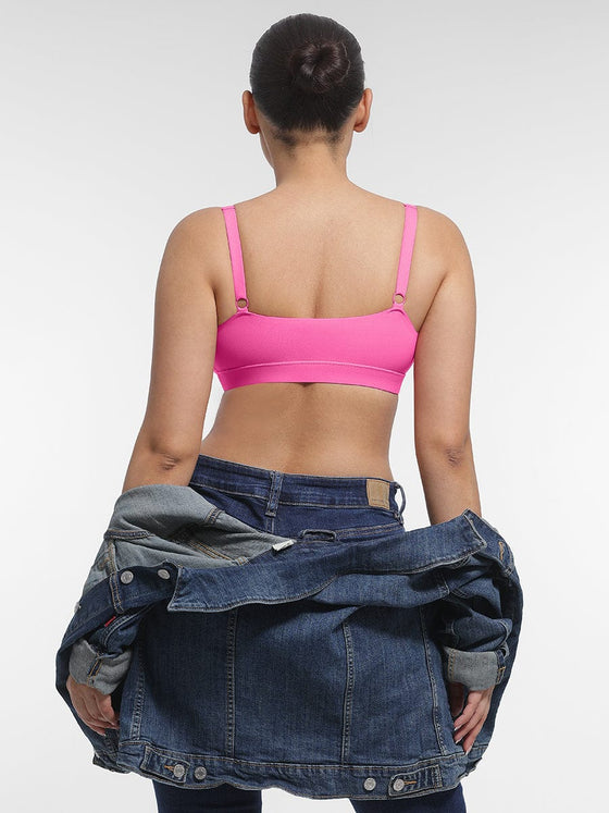 Bralette quotidienne – vue 24