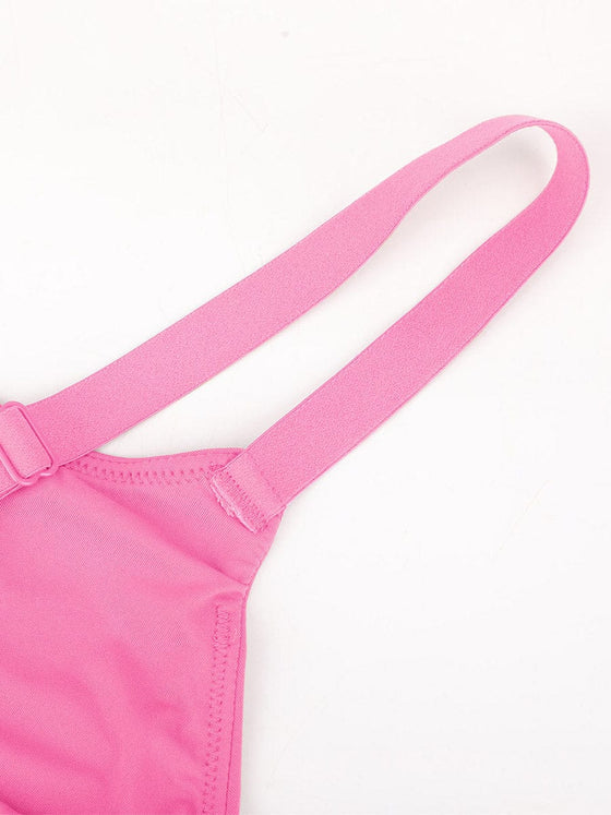 Bralette quotidienne – vue 26