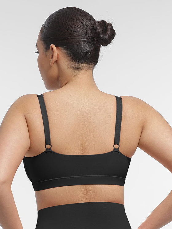 Bralette quotidienne – vue 29