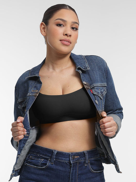 Bralette quotidienne – vue 33