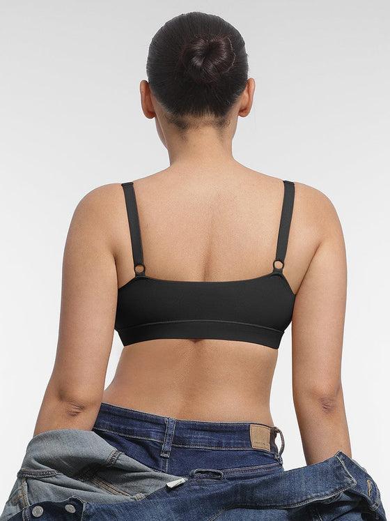 Bralette quotidienne – vue 34
