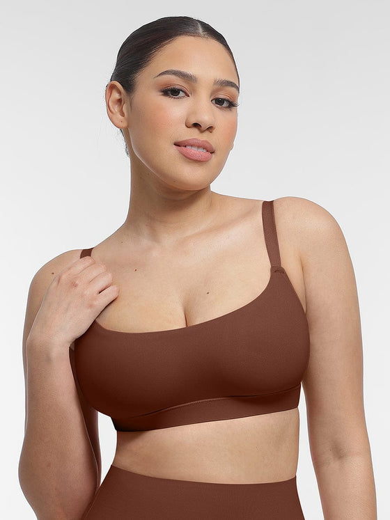 Bralette quotidienne – vue 35