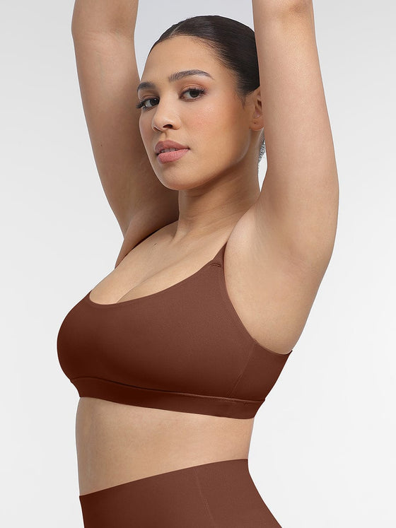 Bralette quotidienne – vue 36