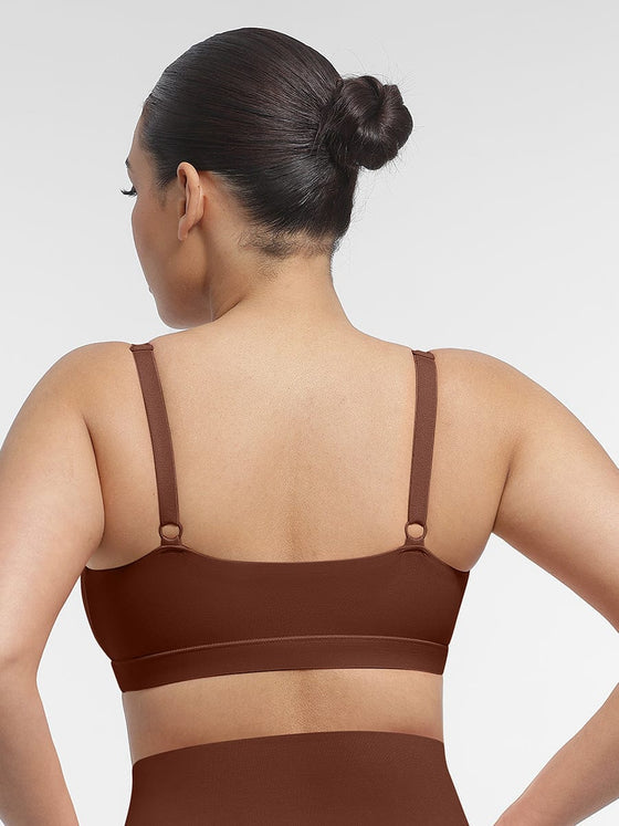 Bralette quotidienne – vue 37