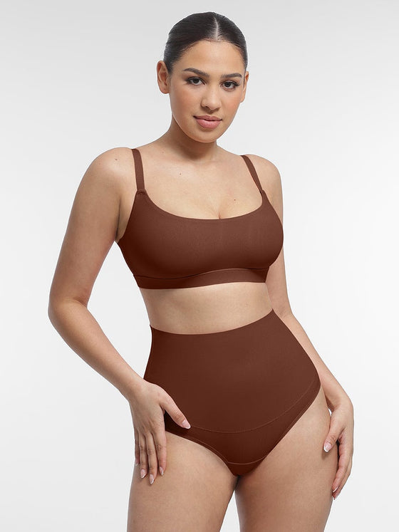 Bralette quotidienne – vue 38