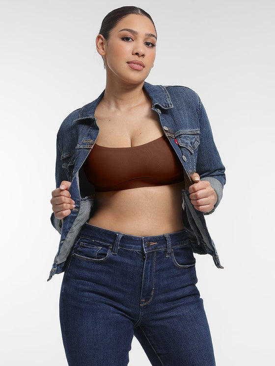 Bralette quotidienne – vue 41
