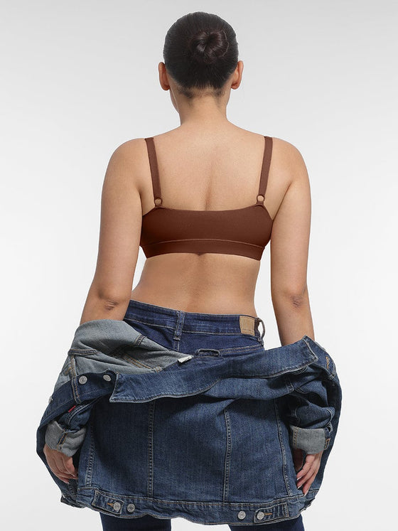 Bralette quotidienne – vue 42