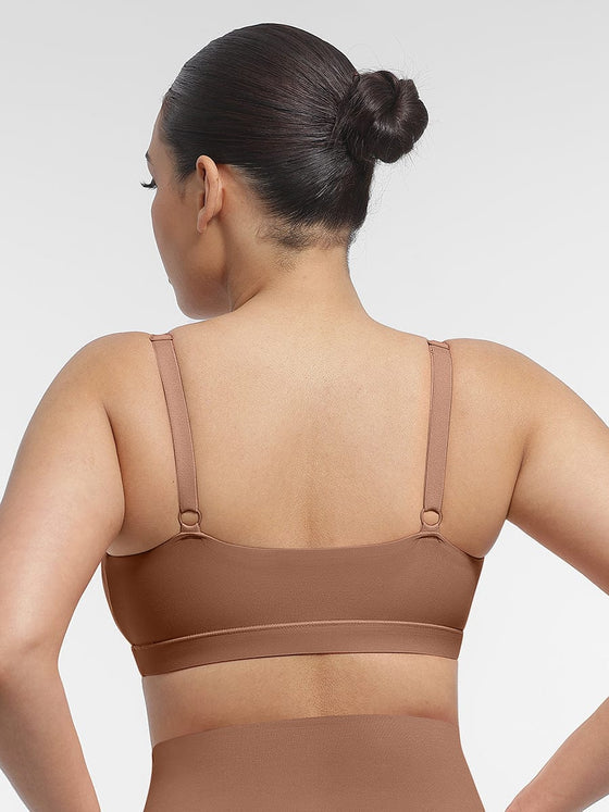 Bralette quotidienne – vue 45