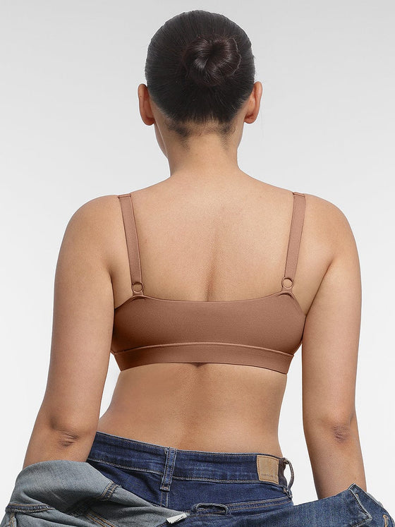 Bralette quotidienne – vue 46