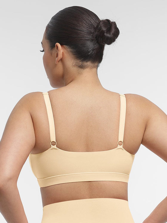 Bralette quotidienne – vue 49