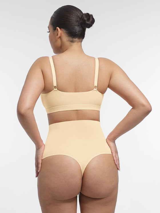 Bralette quotidienne – vue 52