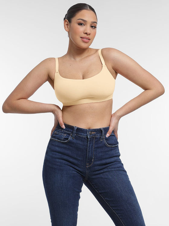 Bralette quotidienne – vue 53