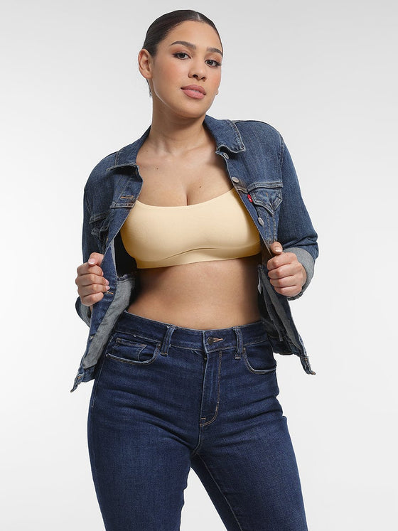 Bralette quotidienne – vue 54